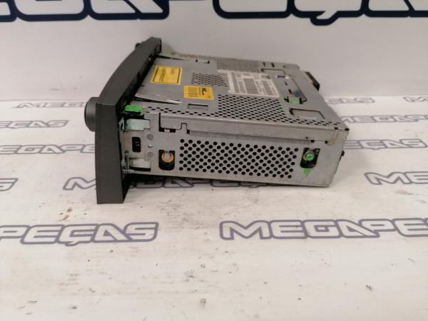Car radio PEUGEOT 407 SW (6E_) Imagem-3