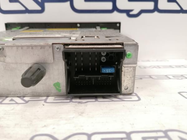 Car radio PEUGEOT 407 SW (6E_) Imagem-6
