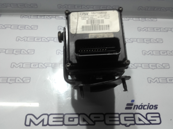 ABS PEUGEOT 407 SW (6E_) | 2004 - 2011