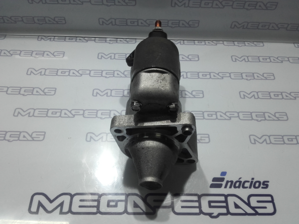 Motor de arranque FIAT Grande Punto (199_) | 2005 - 2024