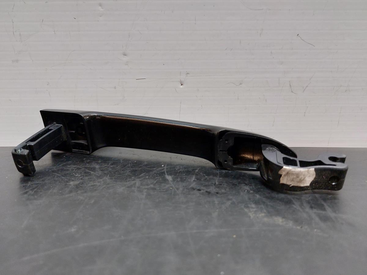 Left front door handle RENAULT Megane III (BZ0_) Imagem-1