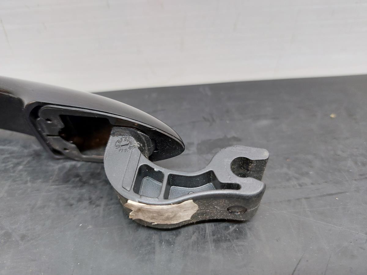 Left front door handle RENAULT Megane III (BZ0_) Imagem-2