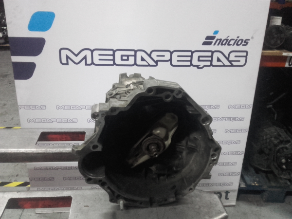 Caixa de velocidades manual PORSCHE Boxster (986)