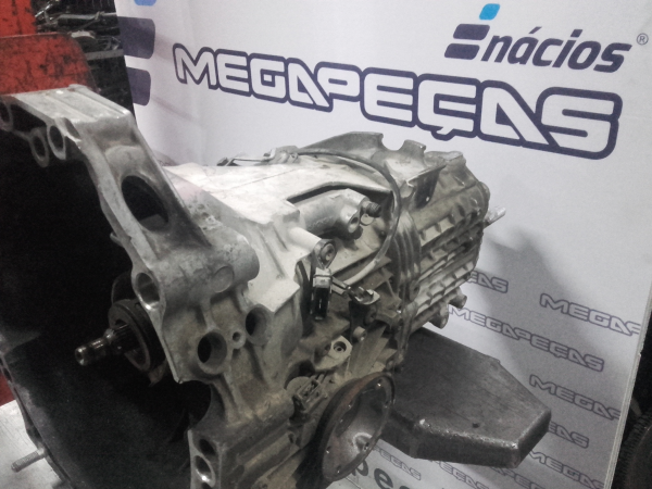 Caixa de velocidades manual PORSCHE Boxster (986) Imagem-1