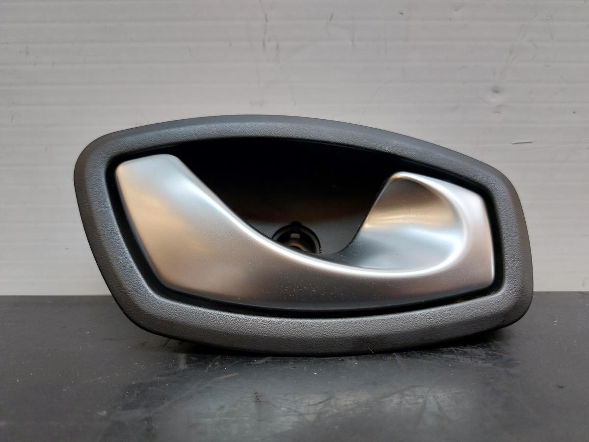 Right front interior door handle RENAULT Megane III (BZ0_)