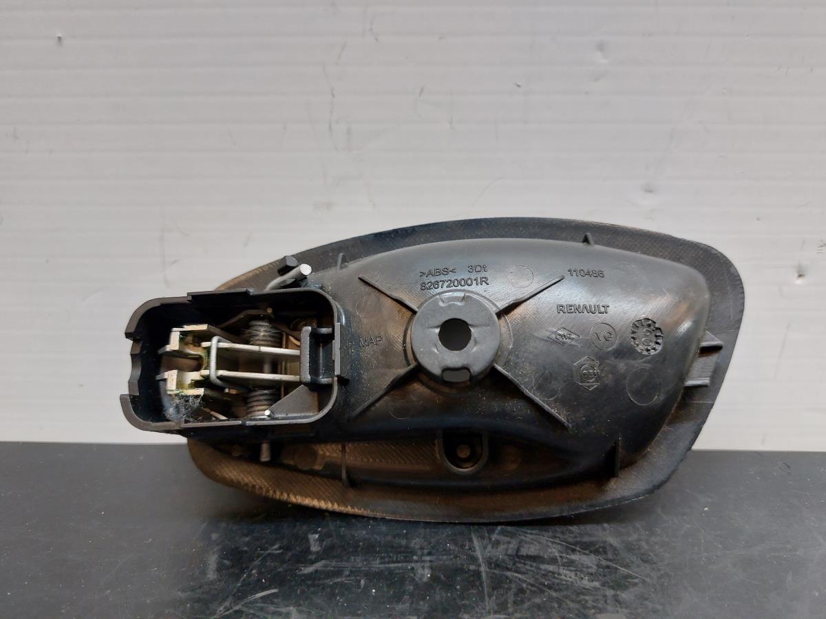 Maniglia interna porta anteriore destra RENAULT Megane III (BZ0_) Imagem-1