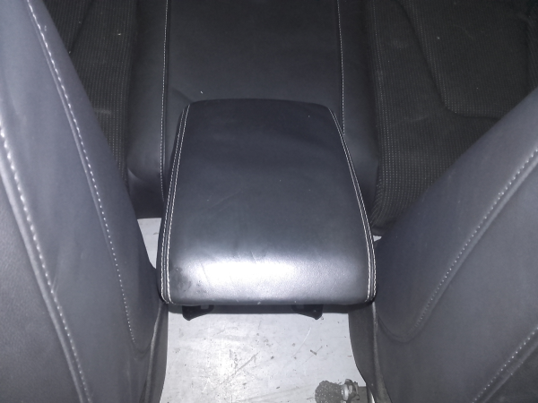 Conjunto de bancos AUDI A4 Avant (8K5, B8) Imagem-7