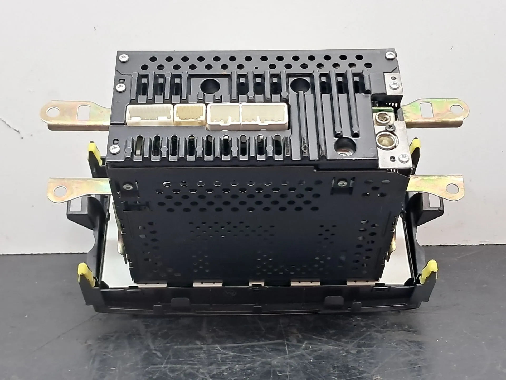 Rádio / auto-rádio TOYOTA Auris Hatchback (_E15_) Imagem-11