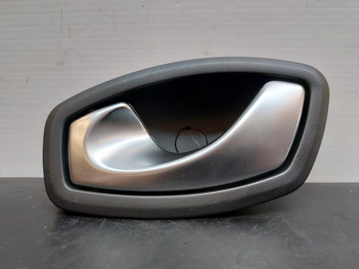 Left front interior door handle RENAULT Megane III (BZ0_)
