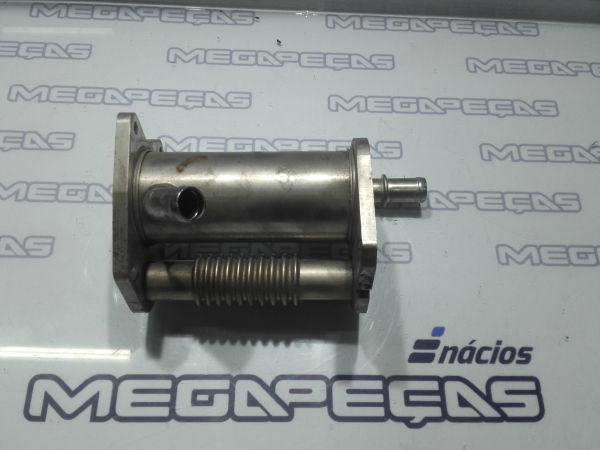 Radiador de gases / EGR NISSAN Qashqai/Qashqai+2 I (J10, JJ10)
