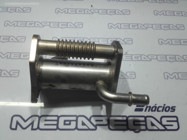 Radiador de gases / EGR NISSAN Qashqai/Qashqai+2 I (J10, JJ10) Imagem-1