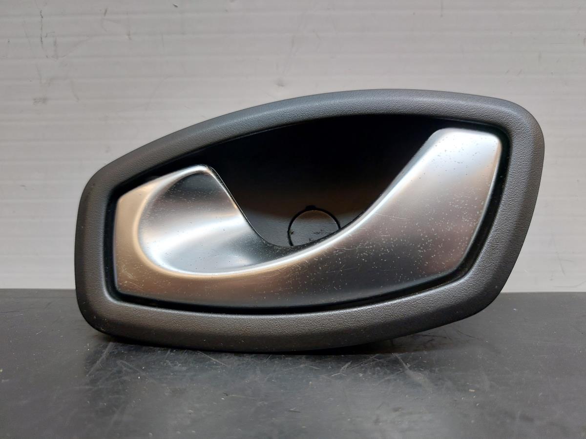 Poignée intérieure porte arrière gauche RENAULT Megane III (BZ0_)