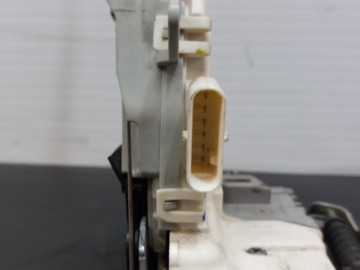 Rear Left Door Lock AUDI A4 Avant (8K5, B8) Imagem-6