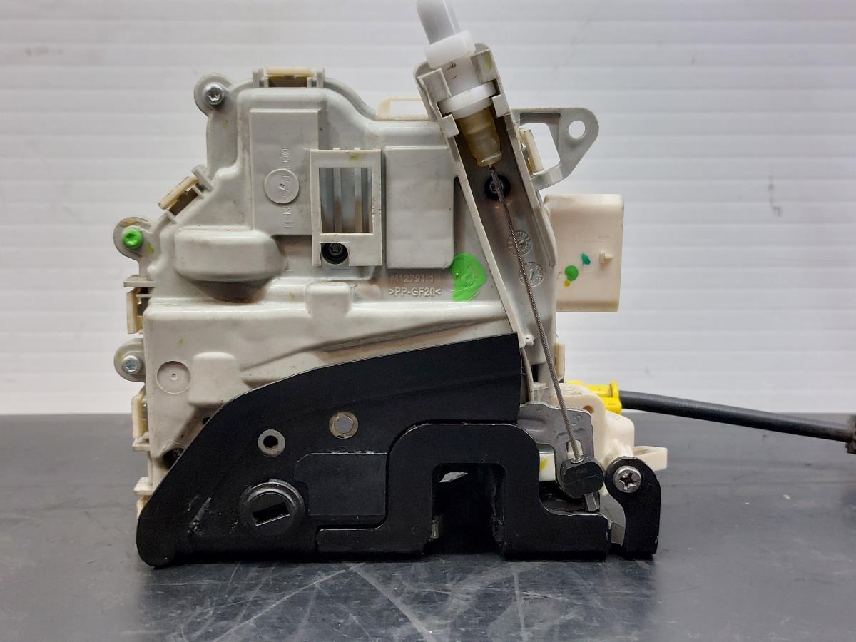 Rear Left Door Lock AUDI A4 Avant (8K5, B8) Imagem-8