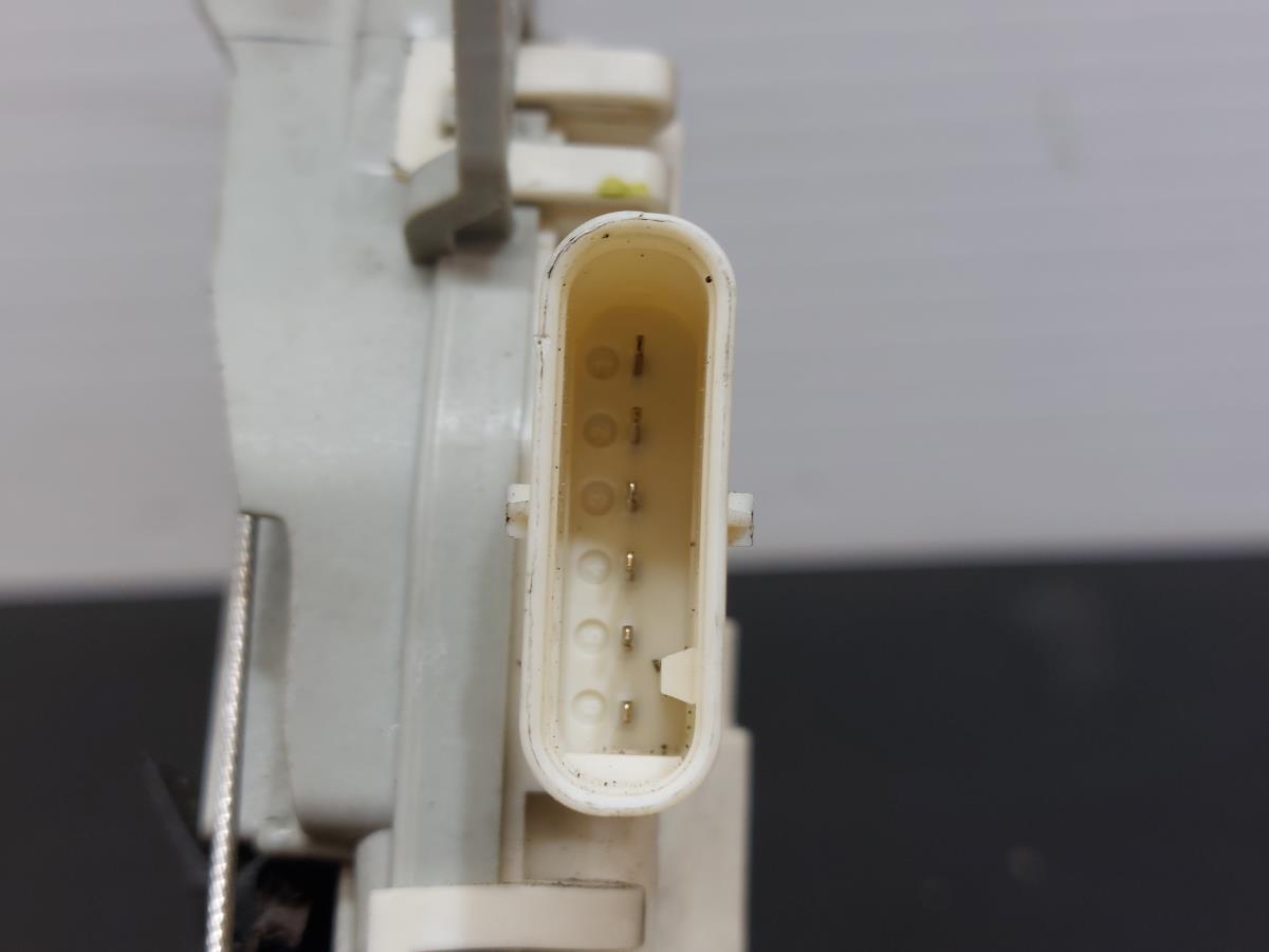 Rear Left Door Lock AUDI A4 Avant (8K5, B8) Imagem-7