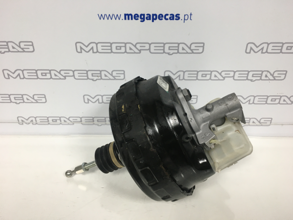 Servofreio AUDI A4 Avant (8K5, B8)