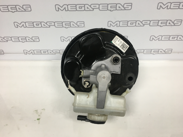 Servofreio AUDI A4 Avant (8K5, B8) Imagem-1