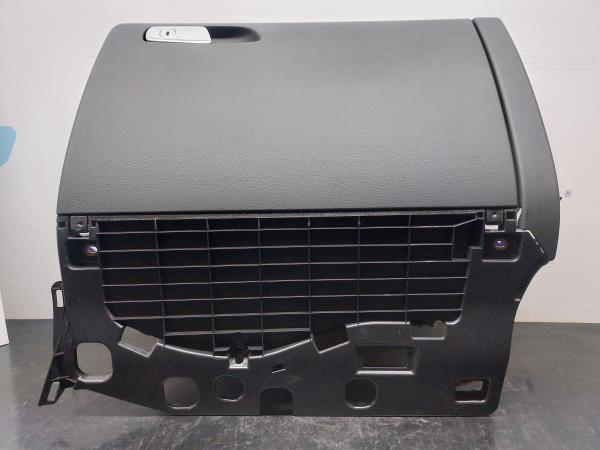 Porta luvas AUDI A4 Avant (8K5, B8)