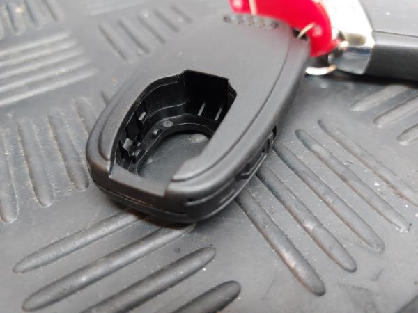 Chave / comando AUDI A4 Avant (8K5, B8) Imagem-4