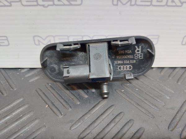 Esguicho AUDI A4 Avant (8K5, B8) Imagem-1
