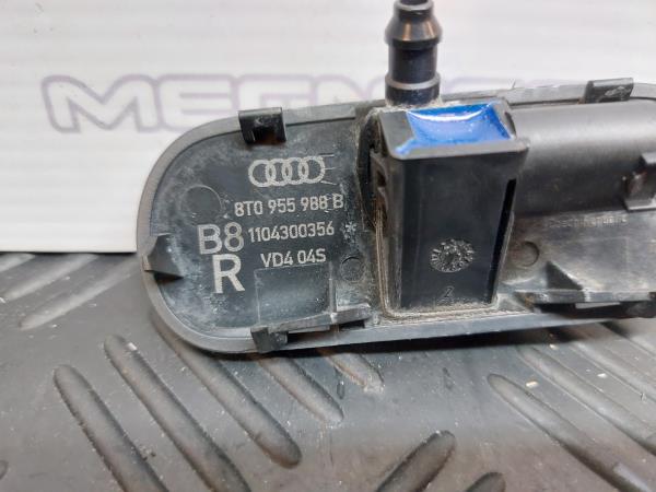 Esguicho AUDI A4 Avant (8K5, B8) Imagem-5