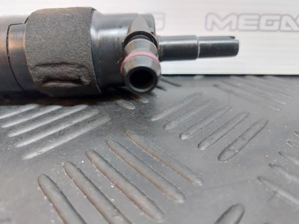Motor de esguicho AUDI A4 Avant (8K5, B8) Imagem-1