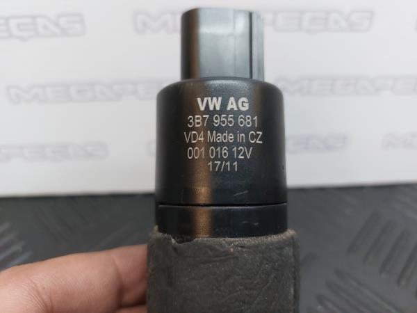Motor de esguicho AUDI A4 Avant (8K5, B8) Imagem-3