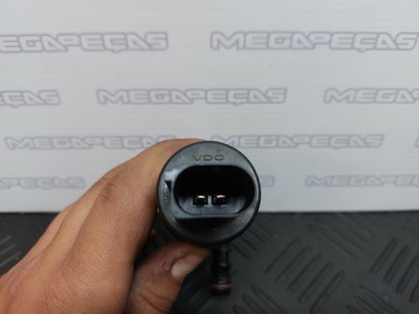 Motor de esguicho AUDI A4 Avant (8K5, B8) Imagem-4