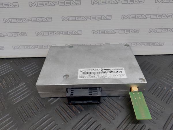 Modulo Bluetooth AUDI A4 Avant (8K5, B8)