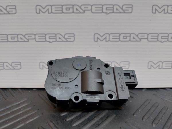 Moteur de volet de chauffage AUDI A4 Avant (8K5, B8)