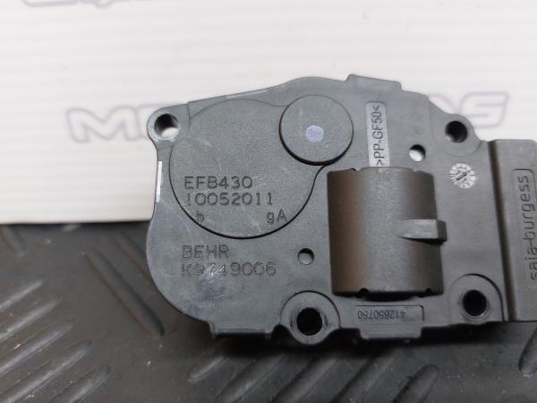 Moteur de volet de chauffage AUDI A4 Avant (8K5, B8) Imagem-1