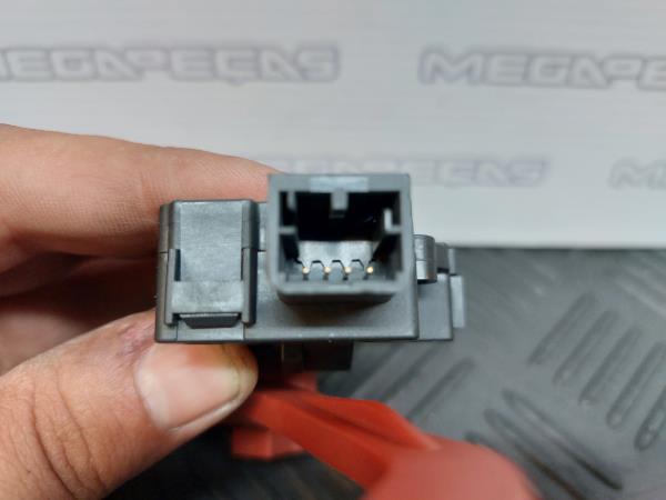 Motor del compuerta de la calefacción AUDI A4 Avant (8K5, B8) Imagem-3