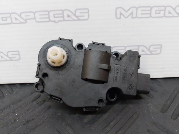 Motor del compuerta de la calefacción AUDI A4 Avant (8K5, B8) Imagem-2