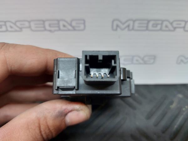 Motor del compuerta de la calefacción AUDI A4 Avant (8K5, B8) Imagem-3