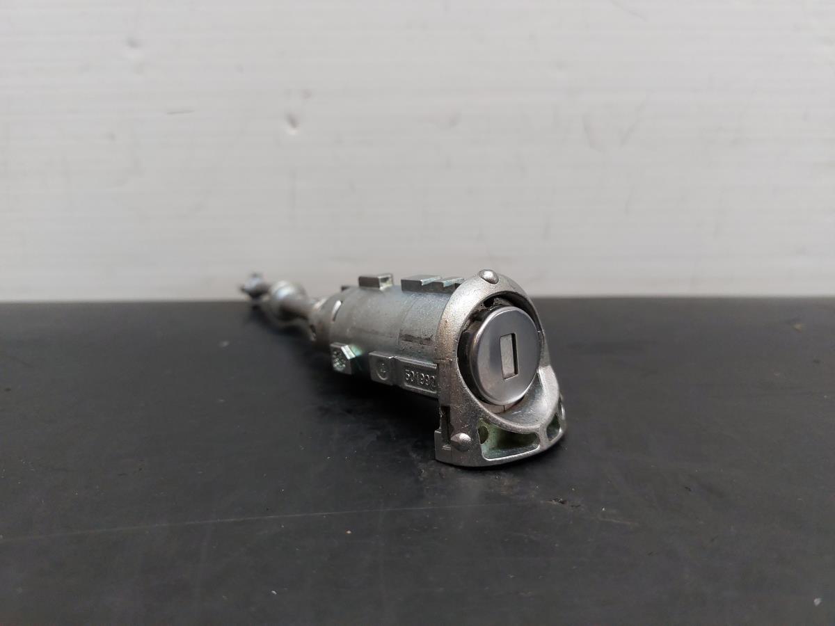 Door barrel RENAULT Megane III (BZ0_)