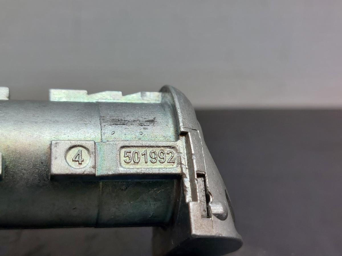 Door barrel RENAULT Megane III (BZ0_) Imagem-2