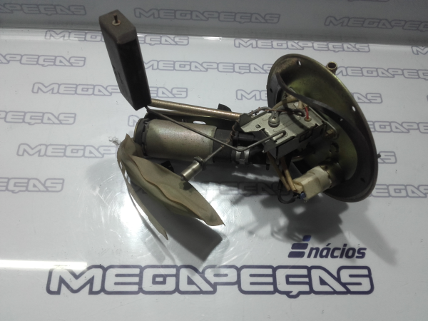 Bomba de combustible MAZDA 323 F IV (BG) Imagem-1