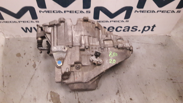Caixa de velocidades manual VOLVO 850 (LS) Imagem-1