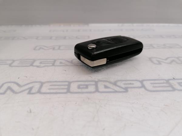 Chave / comando PEUGEOT 3008 I (0U_) Imagem-2