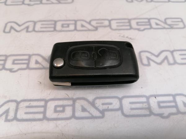 Chave / comando PEUGEOT 3008 I (0U_) Imagem-1