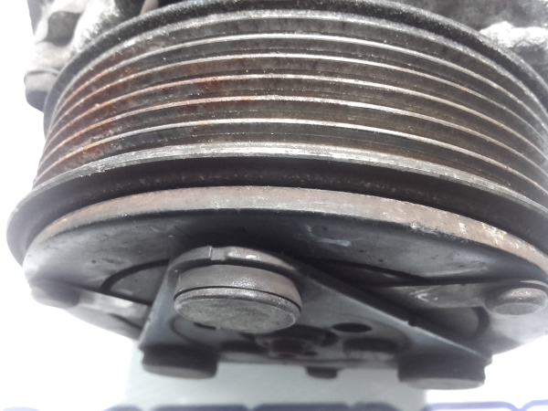 Compressore A/C SUZUKI Swift III (MZ, EZ) Imagem-2