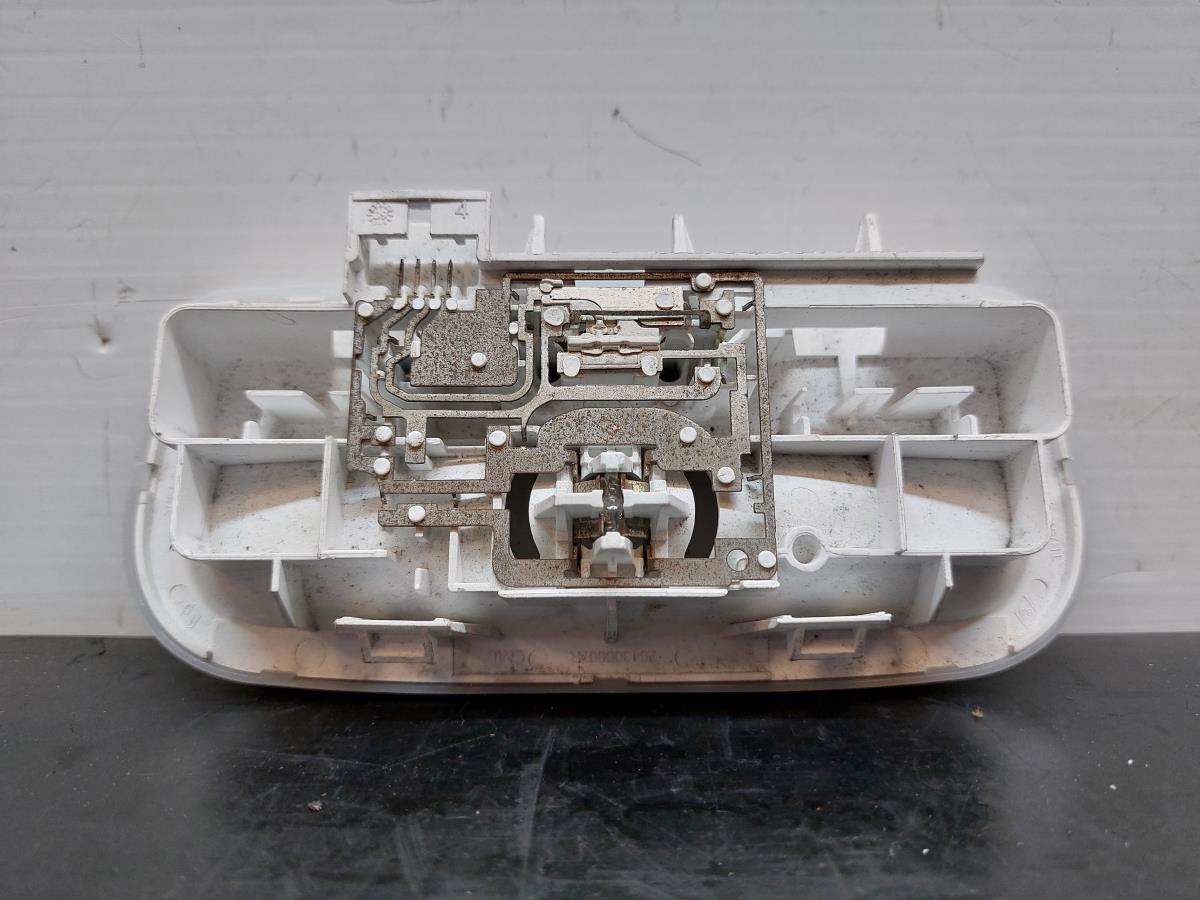 Plafonnier central RENAULT Megane III (BZ0_) Imagem-1