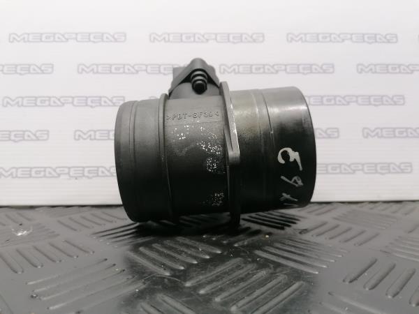 Medidor de masa de aire / Caudalímetros  AUDI A4 (8E2, B6)