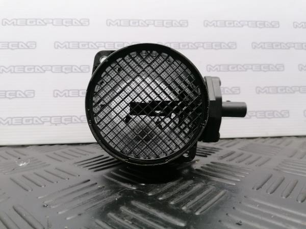 Medidor de masa de aire / Caudalímetros  AUDI A4 (8E2, B6) Imagem-3