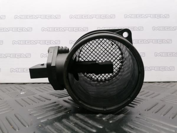Medidor de masa de aire / Caudalímetros  AUDI A4 (8E2, B6) Imagem-4