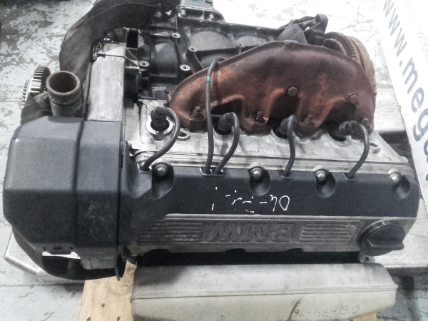 Moteur complet BMW 3 (E36) Imagem-2