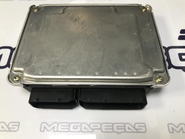 Centralita motor / ECU AUDI A4 (8E2, B6) Imagem-2