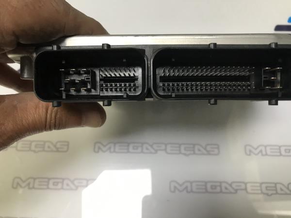 Centralita motor / ECU AUDI A4 (8E2, B6) Imagem-3