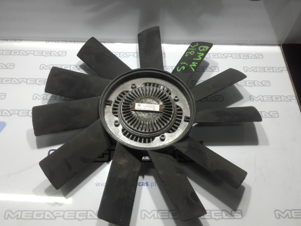 Fan BMW 3 (E36)