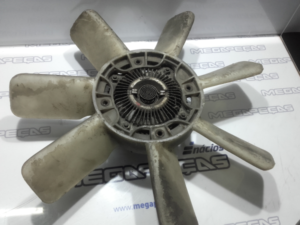Ventilatore Di Raffreddamento TOYOTA HiAce III Wagon (_H1_) Imagem-0